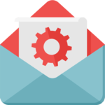 Email Parser logo